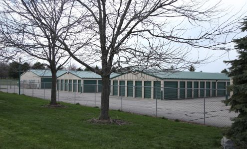 76th Street Self Storage