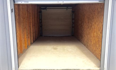 Clyde Park Self Storage