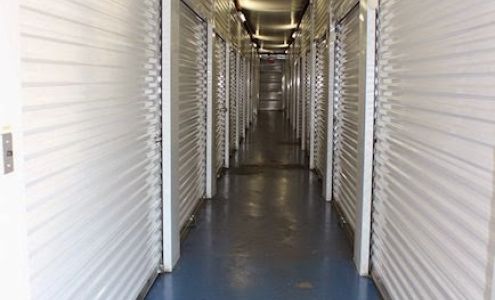Storage Rentals of America