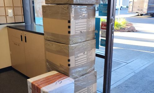 Born Moving San Leandro