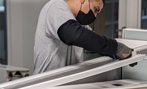 Valley Relocation & Storage Union City