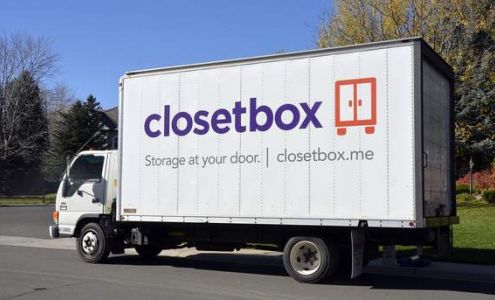 Closetbox San Leandro