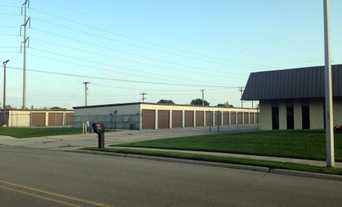 A Place to Store - self storage