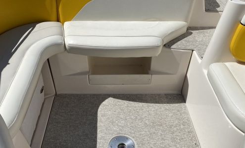 Pacific Boat & RV Storage Bethel Island