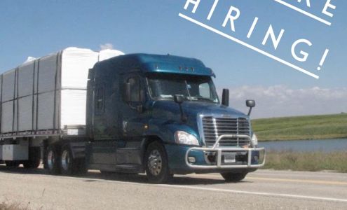 Bieri Trucking Inc Letts