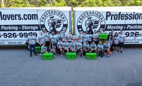 Professional Movers.com