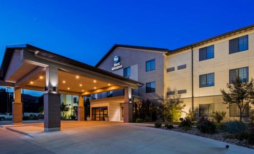 Best Western North Edge Inn