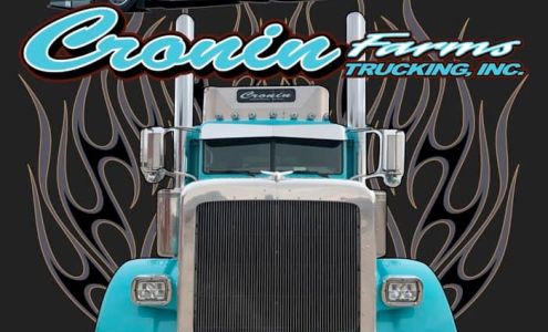 Cronin Farms Trucking Inc Meriden