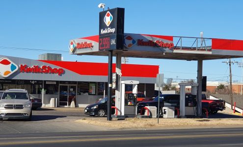 Kwik Shop Dodge City