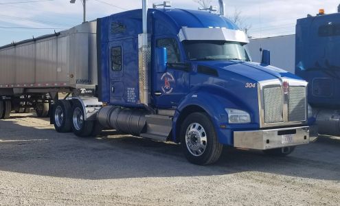 Knight Trucking LLC Lebo