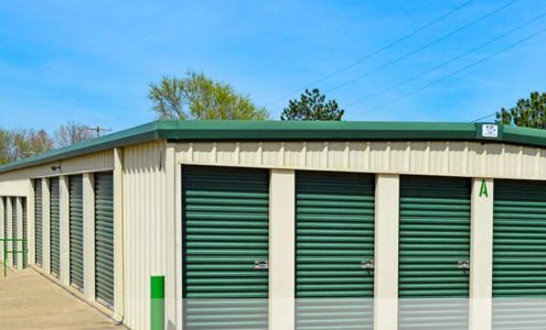 Packrat Mini Storage