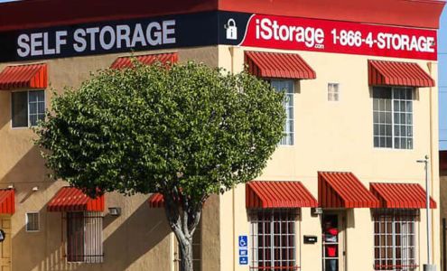 iStorage