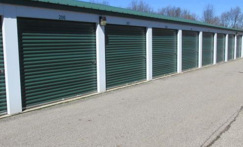 AAA Storage Springfield