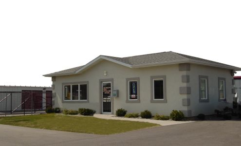 West Dickman Road Self Storage Springfield