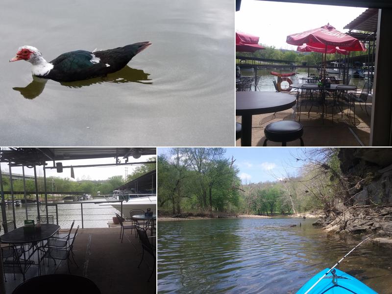 Benson Valley Boat Storage & Rpr