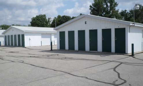 Handy Self-Serve Storage Saginaw