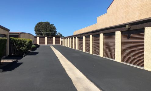 Fort Locks Self Storage Grover Beach