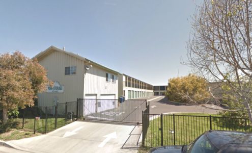 Grover Beach Mini Storage Grover Beach