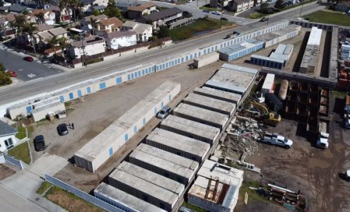 SuperStorage Grover Beach