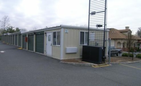 Raritan Self Storage
