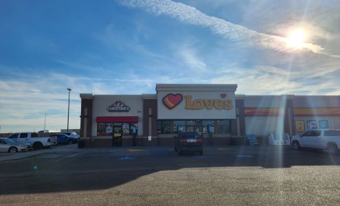 Love's Travel Stop