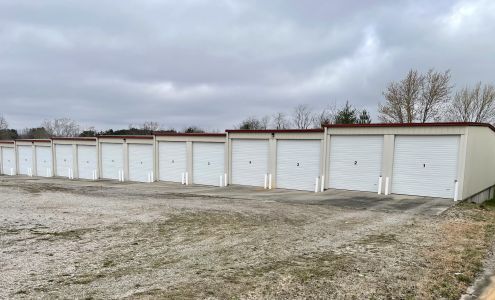 Easy Access Storage Somerset