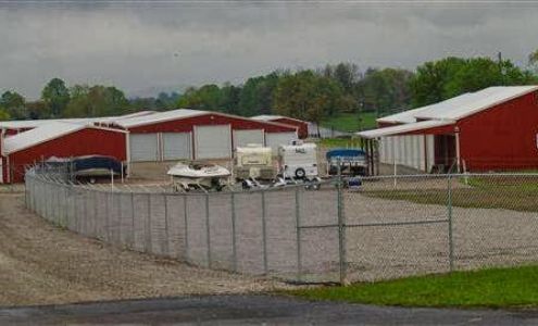 Boats-N-Storage Somerset