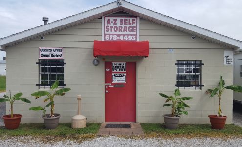 A-Z Self-Storage