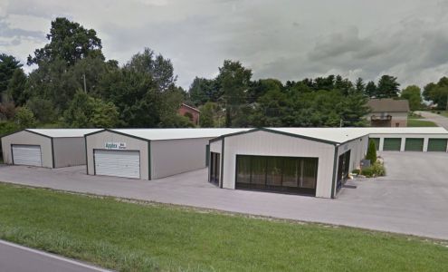 Self Storage Somerset