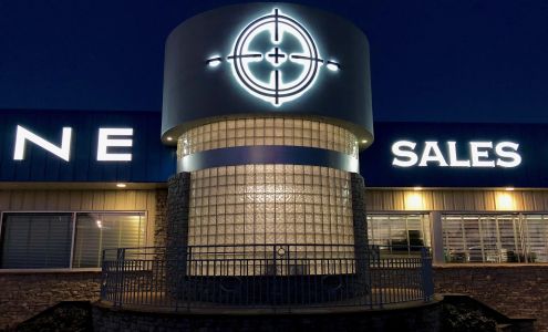 Lake Cumberland Marine & Powersports Service Department Somerset