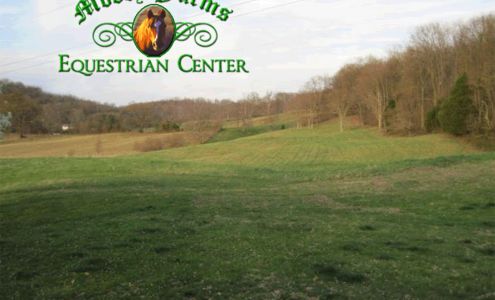 Moody Farms Ferguson