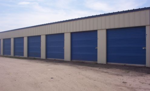 U-Rental Storage Somerset