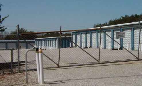 Burnside-Somerset Boat Storage Somerset