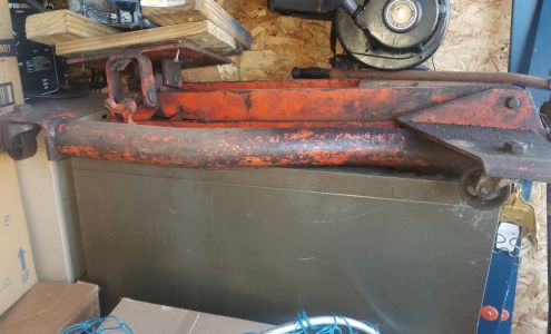 East Gordonville Self Storage Midland