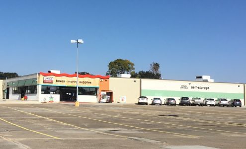 U-Haul Moving & Storage of Houma