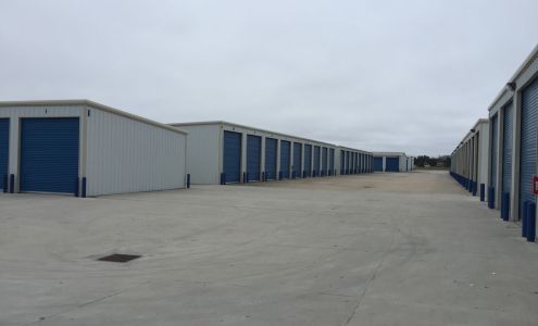 Blue Marlin Boat & RV Storage Houma