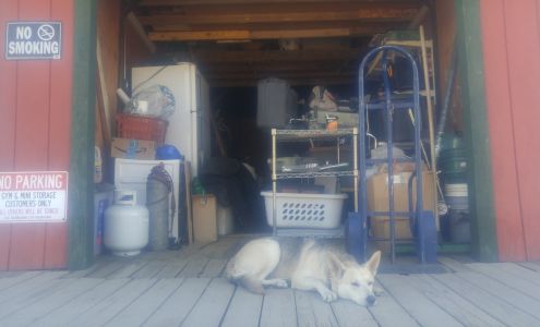 Newcastle Mini Storage Newcastle