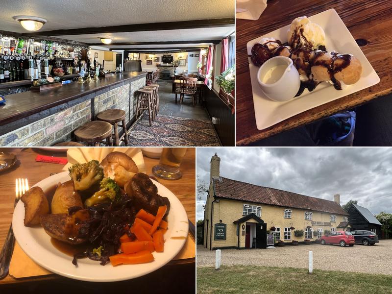 Old Mill House Saxtead