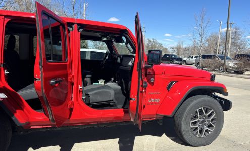 Enterprise Rent-A-Car