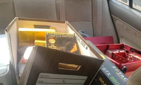 Nevada City Self Storage