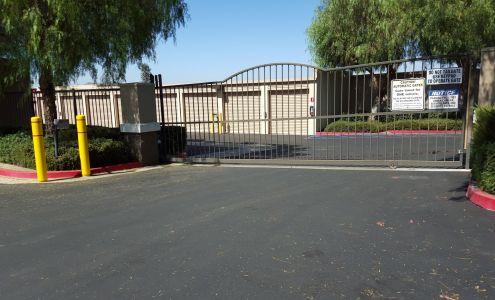 ClearHome Menifee Ranch Self Storage & RV