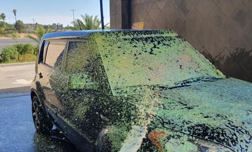 Mc Call Storage & Carwash Inc