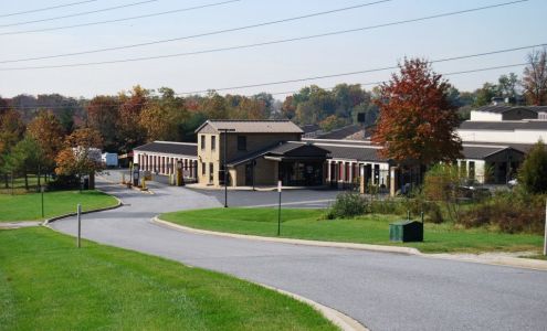 Self StorageOne ~ Perry Hall