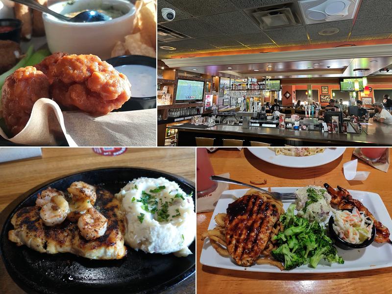 Applebee's Grill + Bar