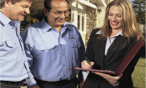 Williams Transportation & Storage Leesville