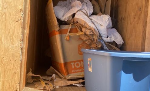 Vernon Moving & Storage, Inc. Leesville