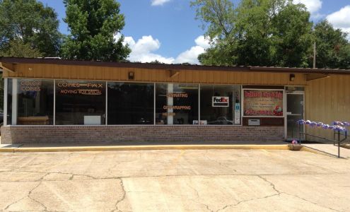 De Ridder Pack Ship Store