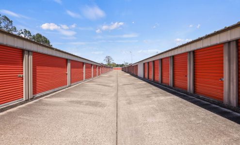 Storage Sense - Leesville Leesville