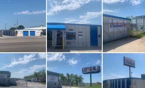 Houma Lock Storage & RV Park