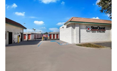 StorQuest Self Storage